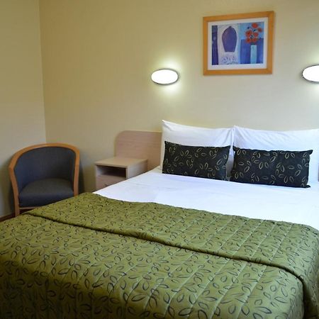 Airport Motel Μπρίσμπεϊν Εξωτερικό φωτογραφία