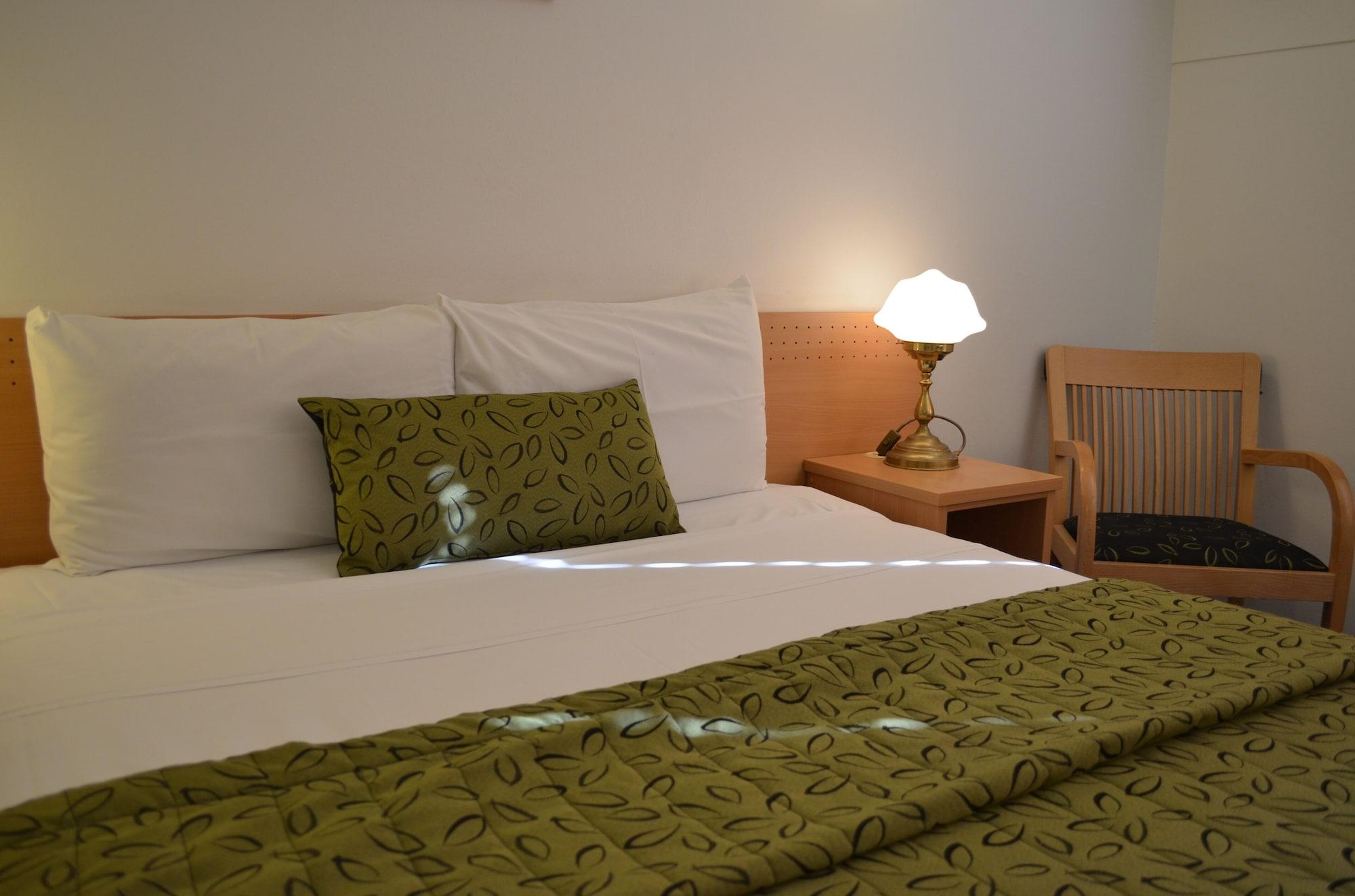 Airport Motel Μπρίσμπεϊν Εξωτερικό φωτογραφία
