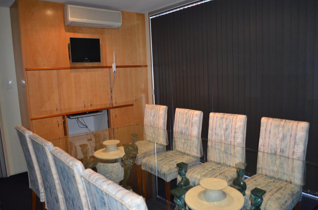 Airport Motel Μπρίσμπεϊν Εξωτερικό φωτογραφία