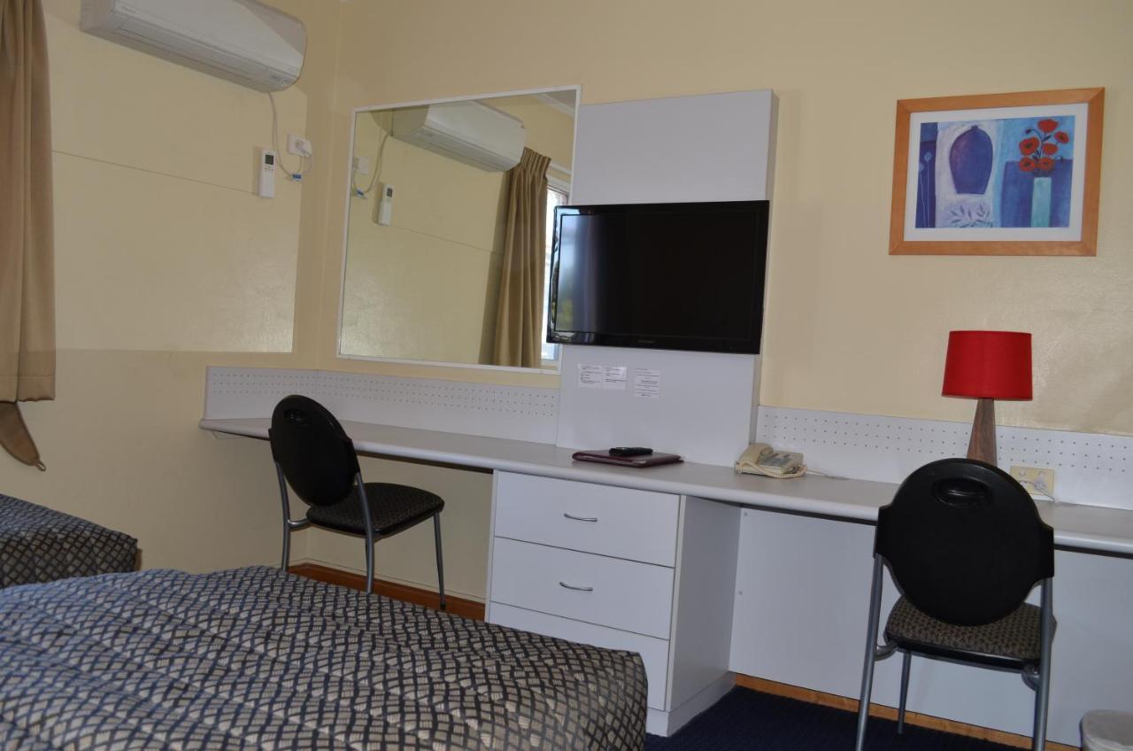Airport Motel Μπρίσμπεϊν Εξωτερικό φωτογραφία