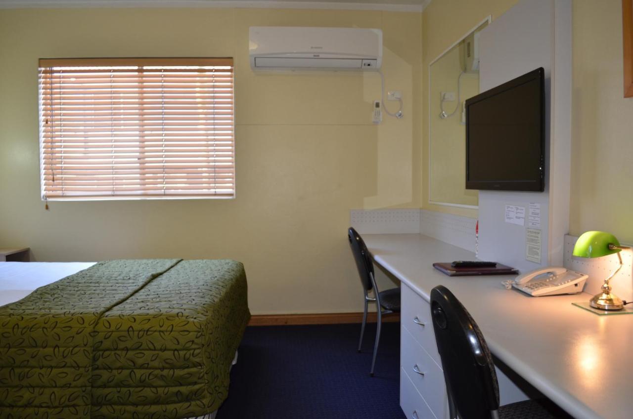 Airport Motel Μπρίσμπεϊν Εξωτερικό φωτογραφία