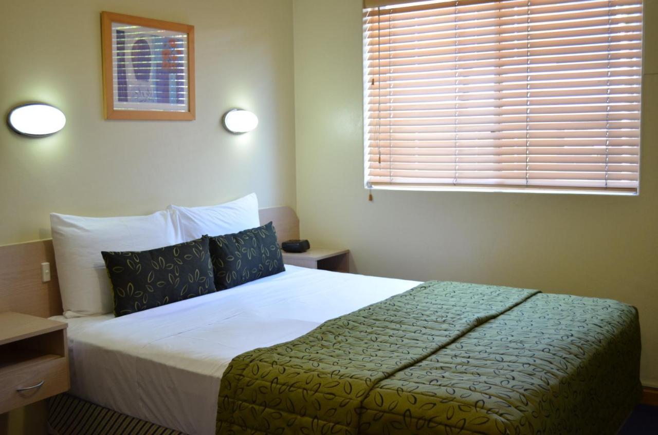 Airport Motel Μπρίσμπεϊν Εξωτερικό φωτογραφία